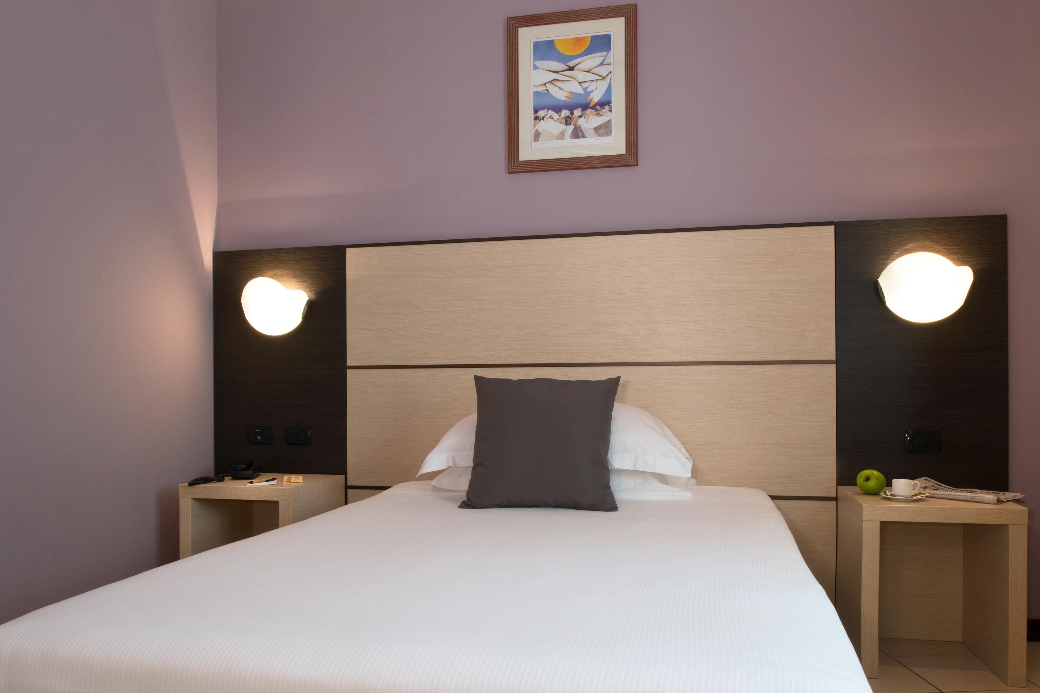 Hotel Cdh 4*