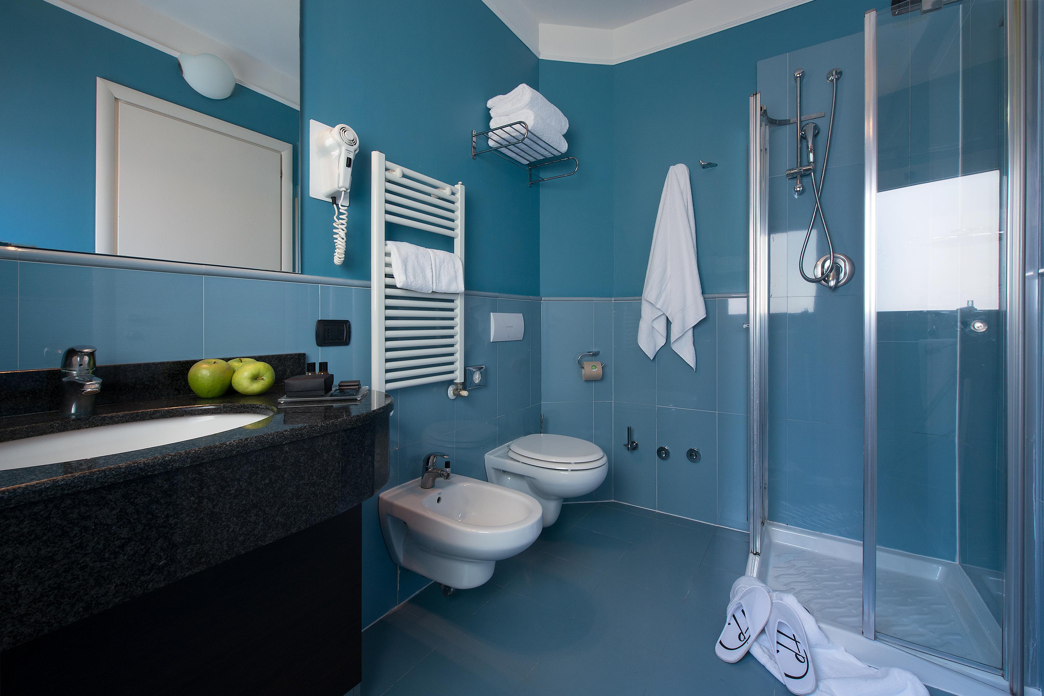 Cdh Hotel 4*