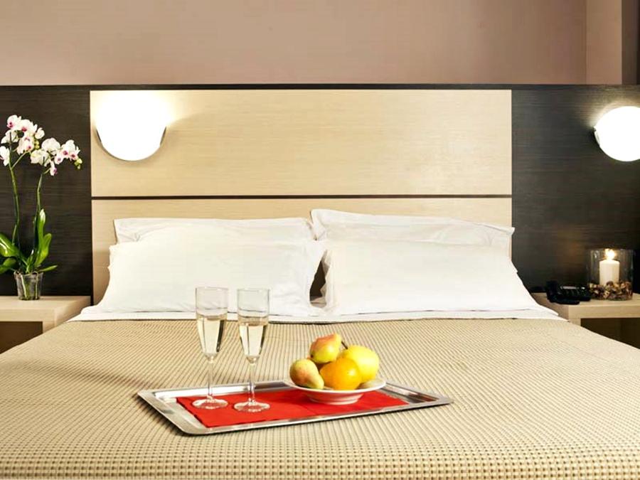 Cdh Hotel