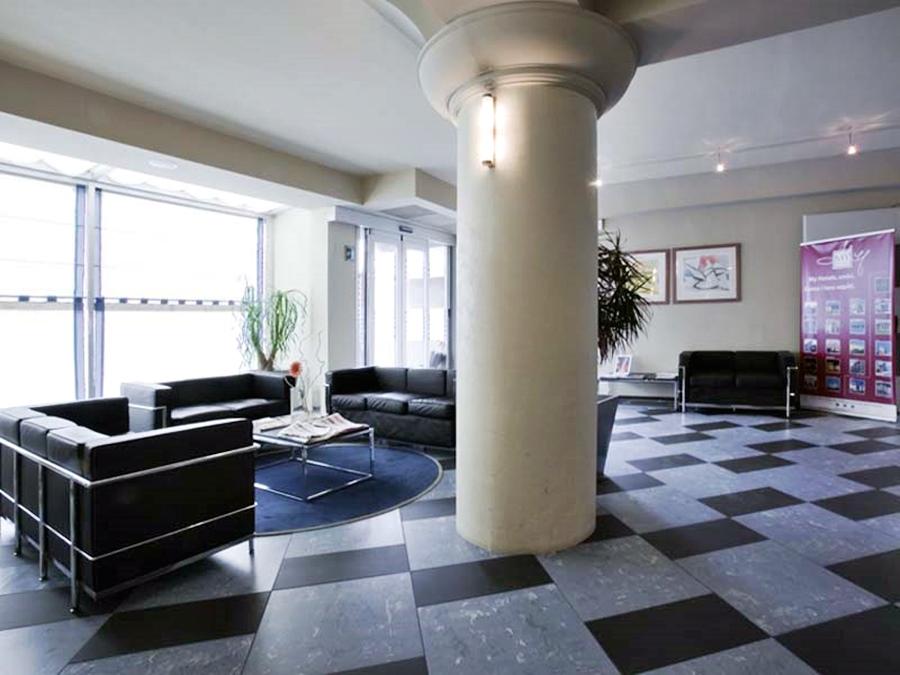 Hotel Cdh 4*