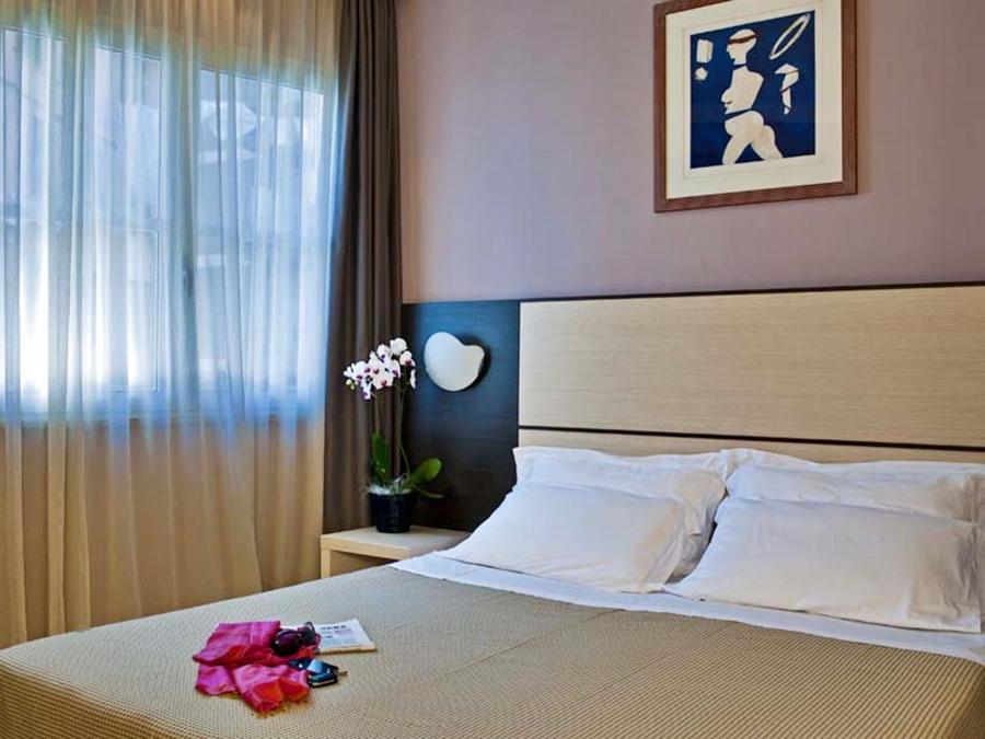 Hotel Cdh 4*