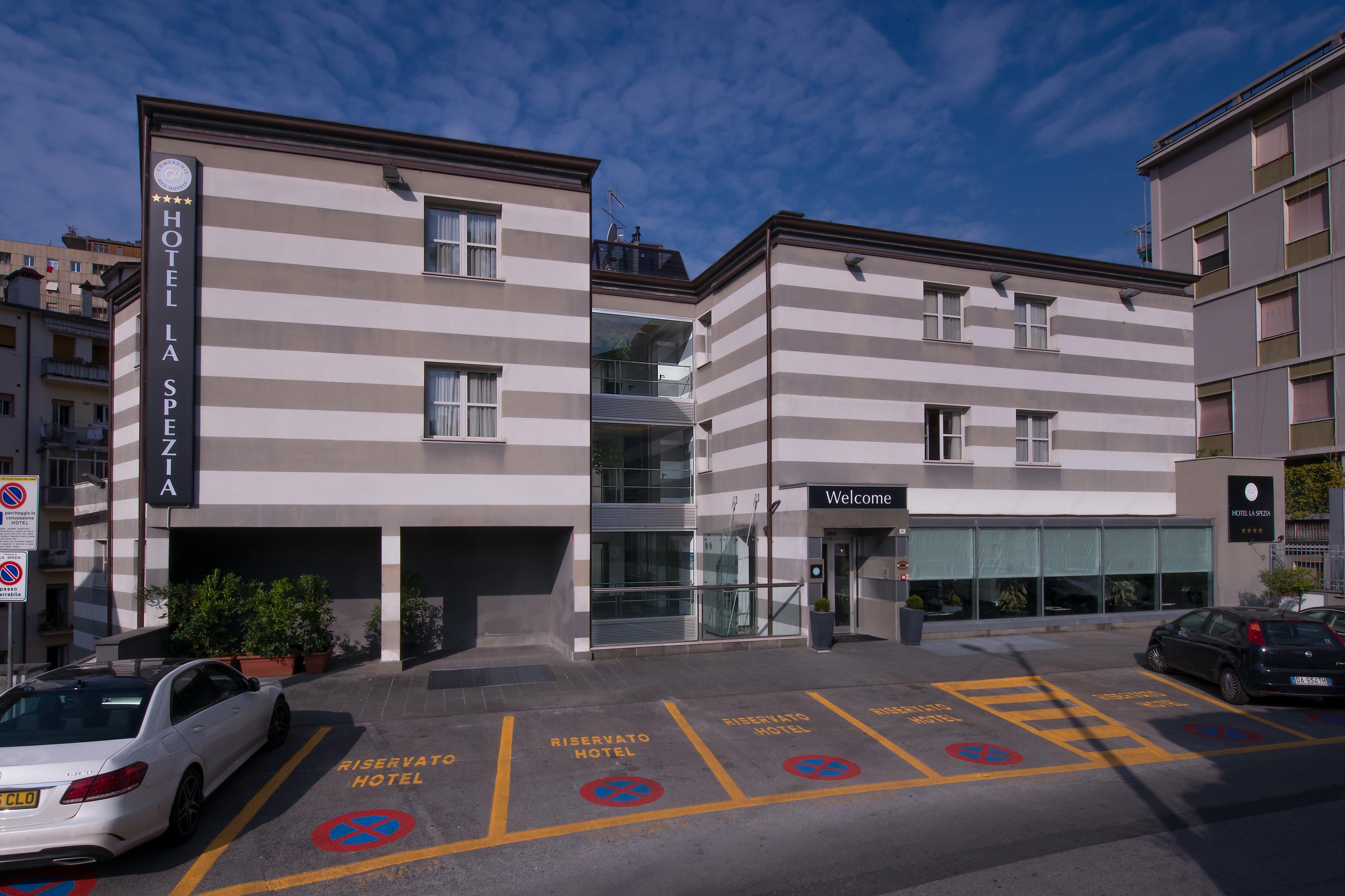 Cdh Hotel