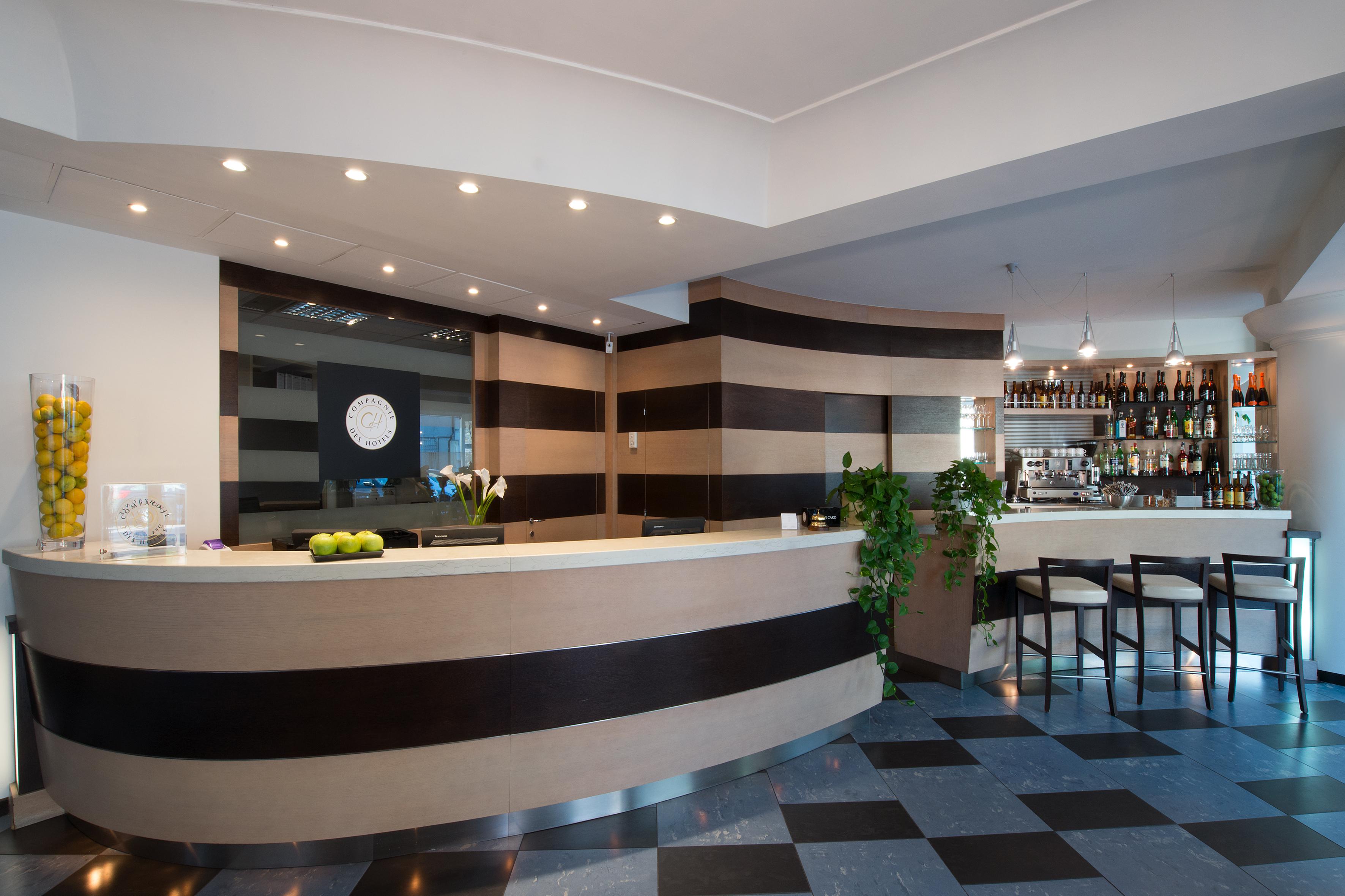 Hotel Cdh 4*