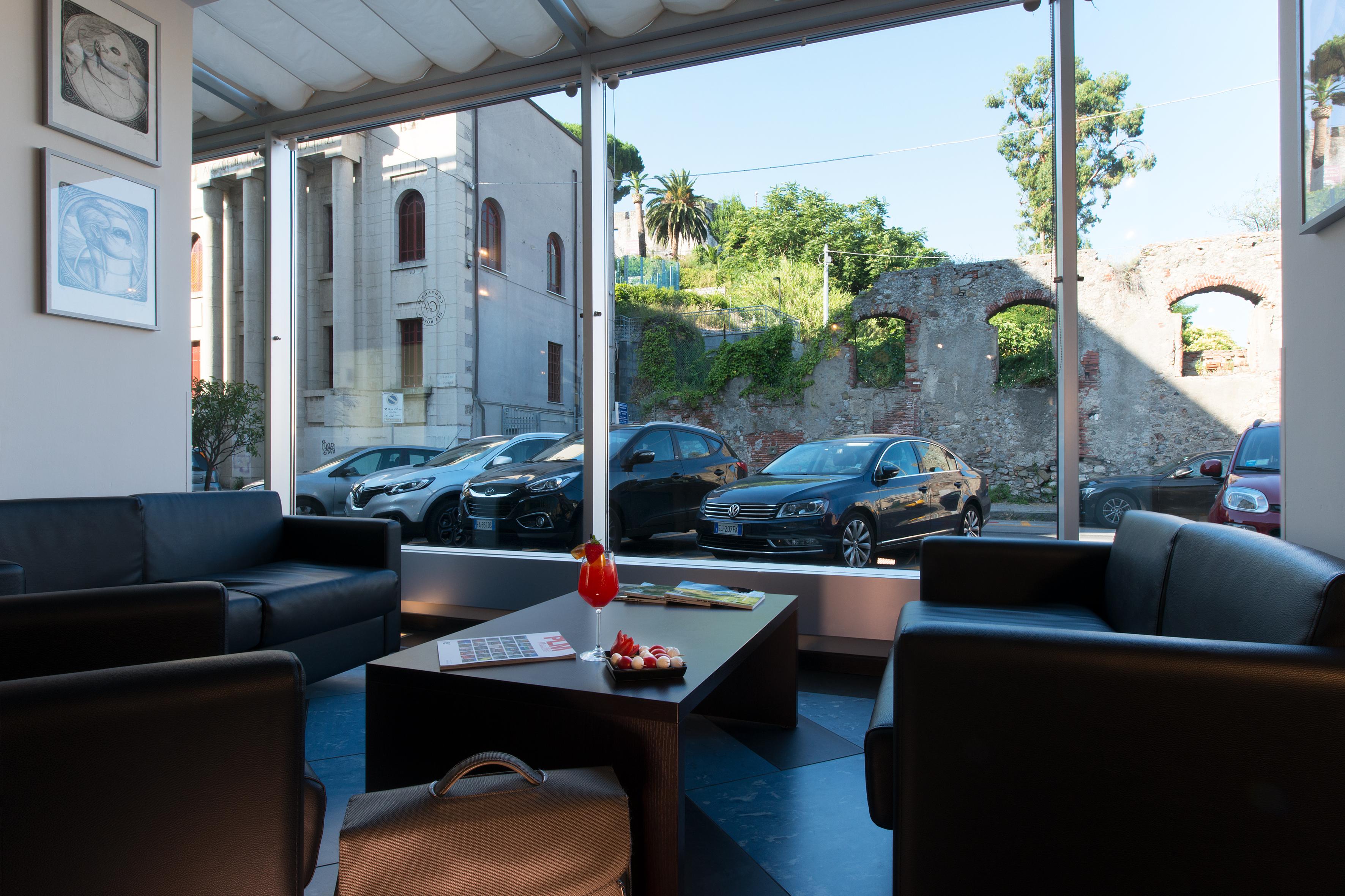Cdh 4* La Spezia