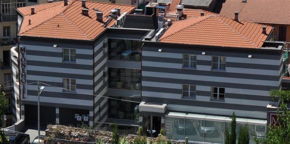 Cdh Hotel La Spezia