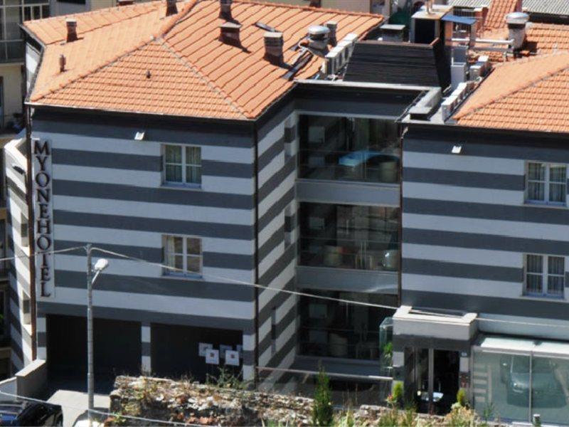 Hotel Cdh