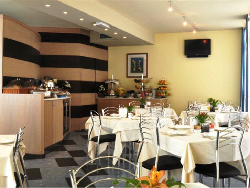 Hotel Cdh La Spezia