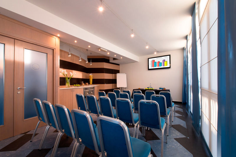 Hotel Cdh