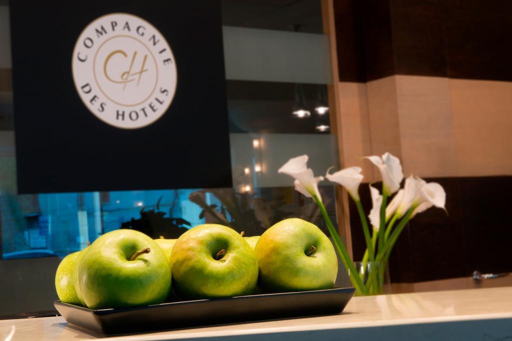 Cdh Hotel La Spezia