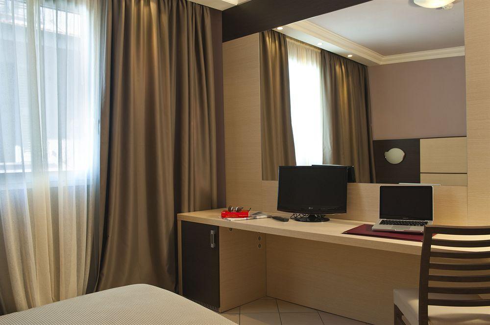 Hotel Cdh La Spezia