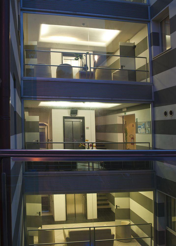 Hotel Cdh 4*