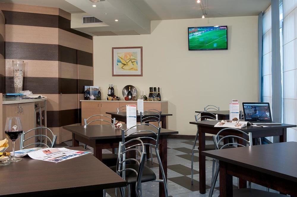 Hotel Cdh La Spezia