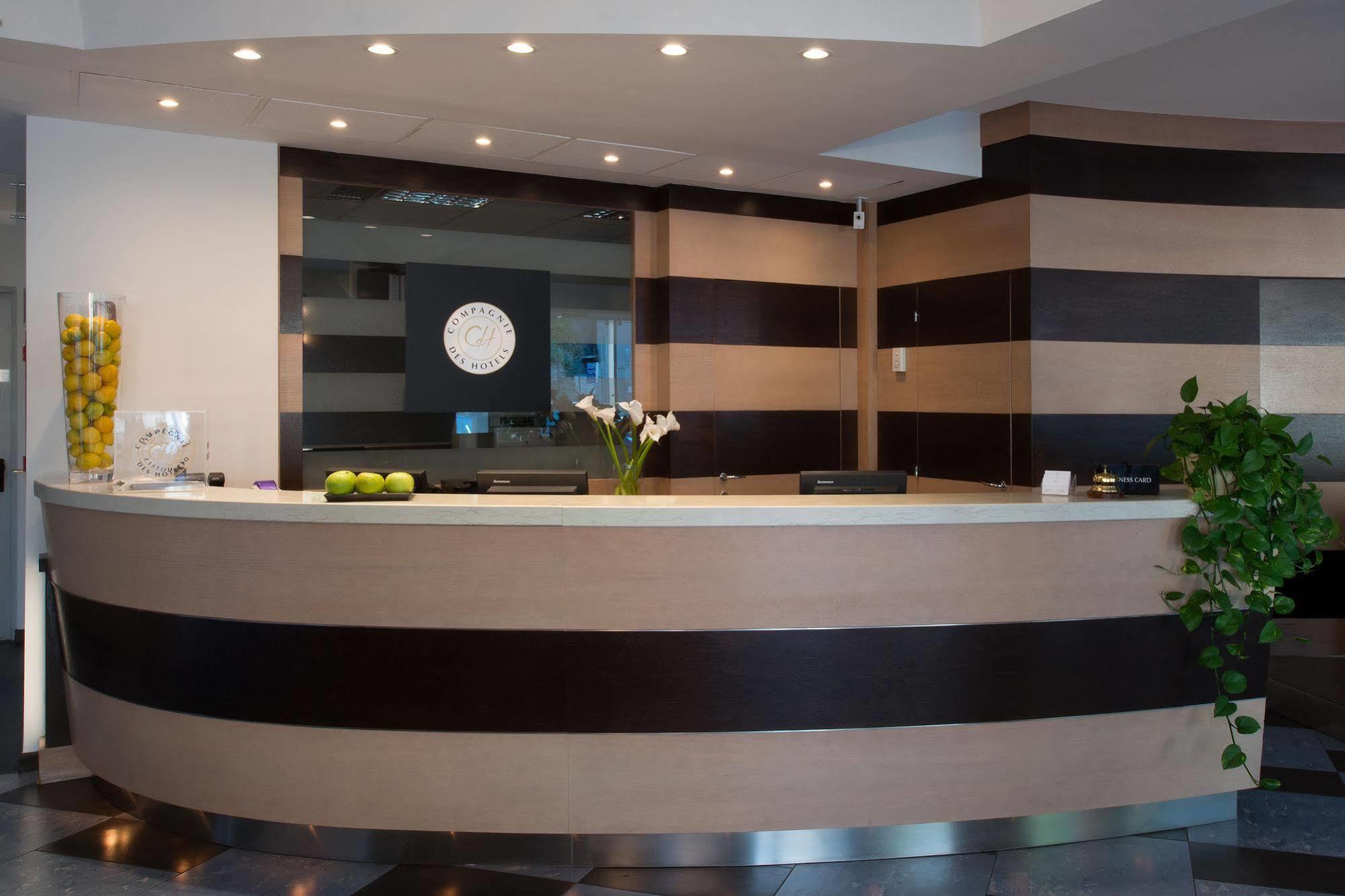 Cdh Hotel 4*