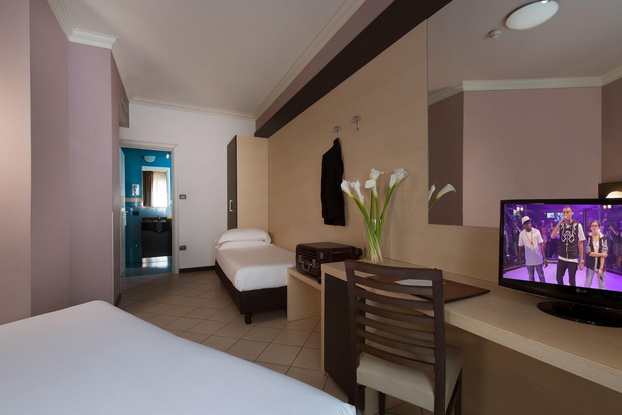 Hotel Cdh La Spezia