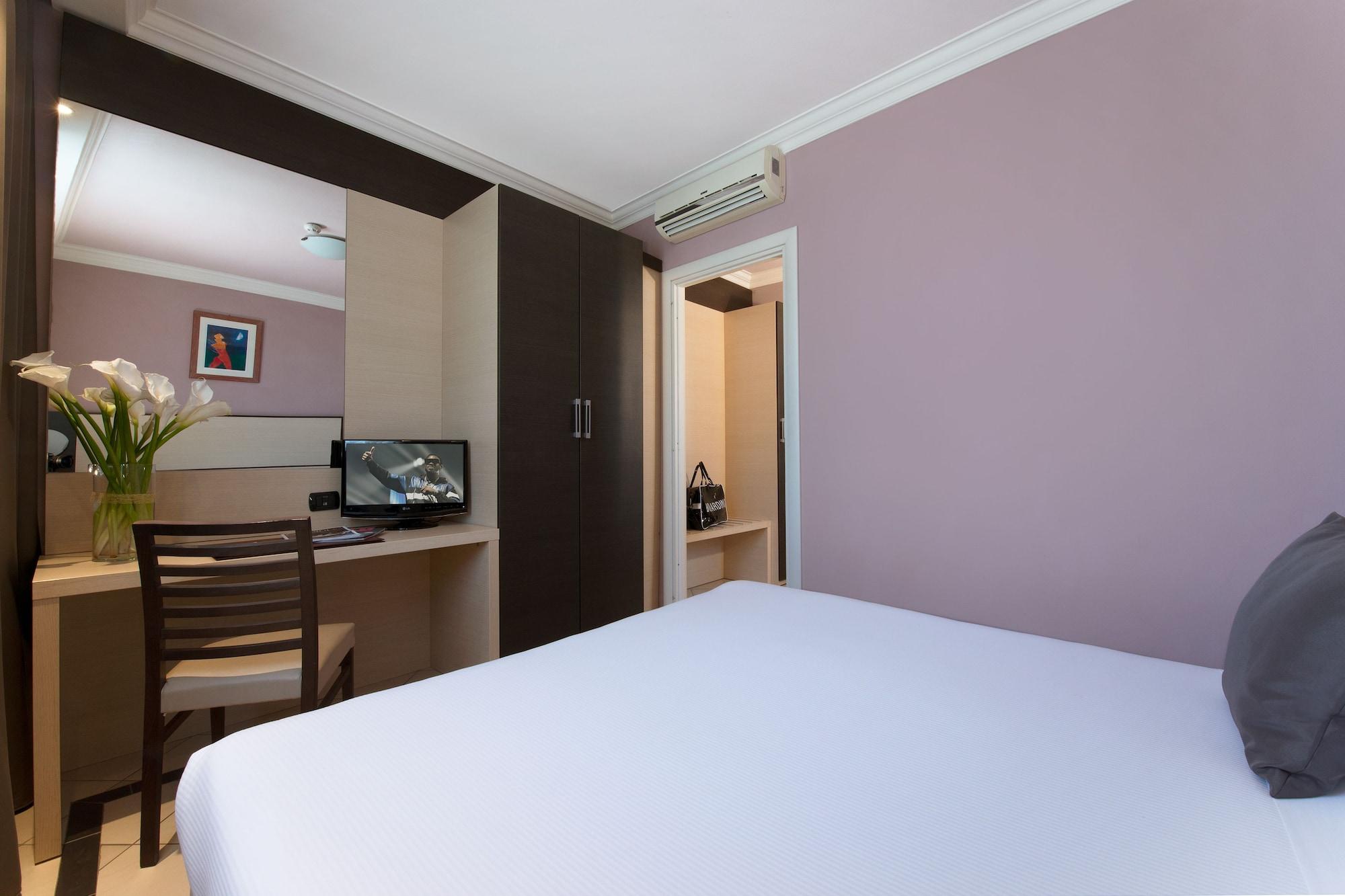 Hotel Cdh La Spezia