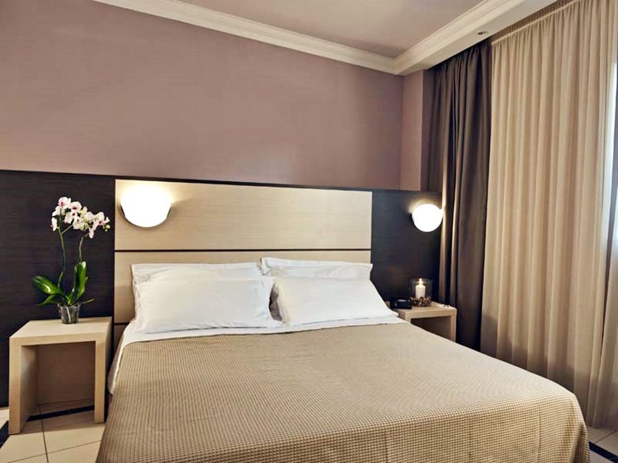 Cdh Hotel 4*