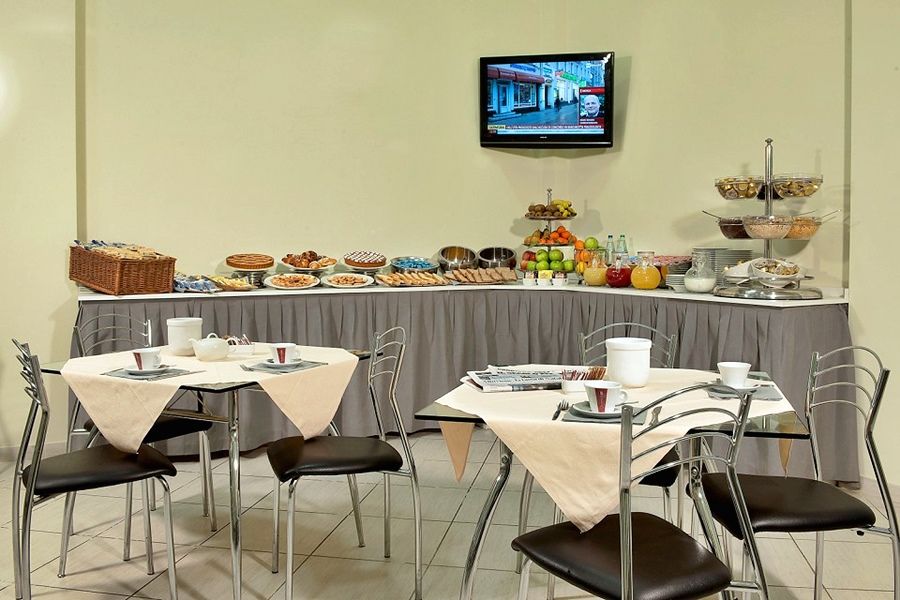 Cdh Hotel