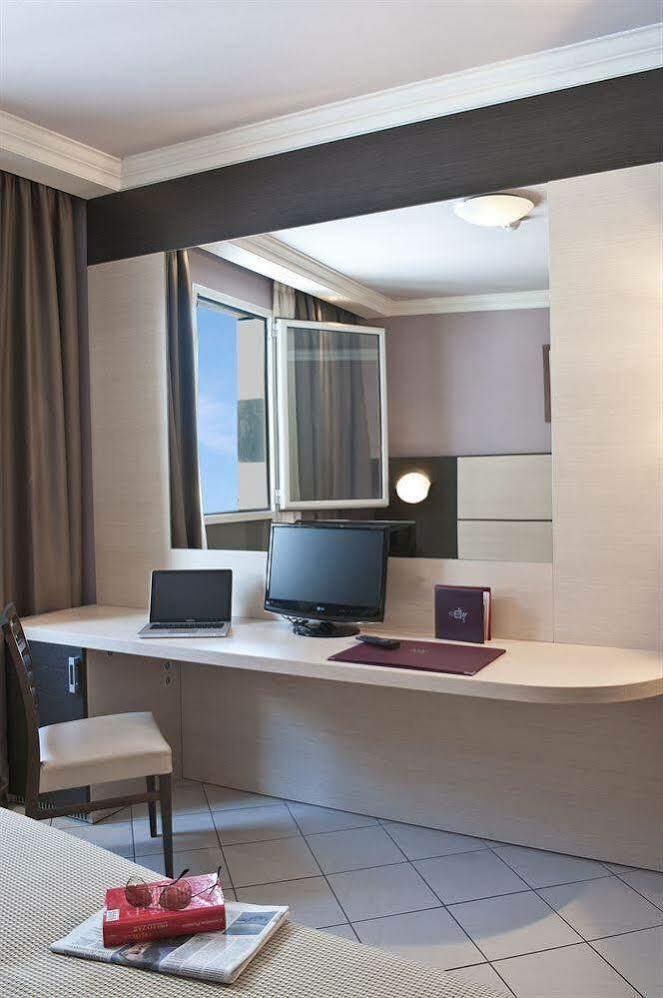 Hotel Cdh 4*